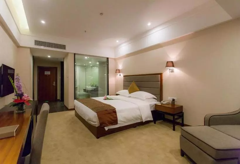 Fotos del hotel Golden Palm:  6