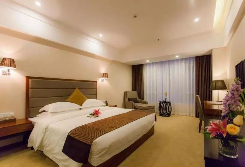 Fotos del hotel Golden Palm:  9