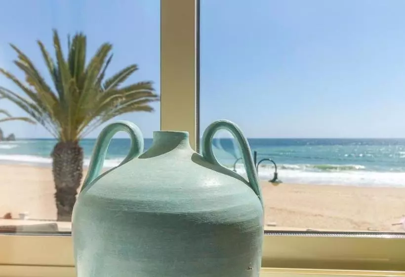 Fotos del hotel Luz Beach Apartments:  12
