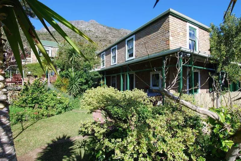 Fotos del hotel Poplar Tree Lodge:  6