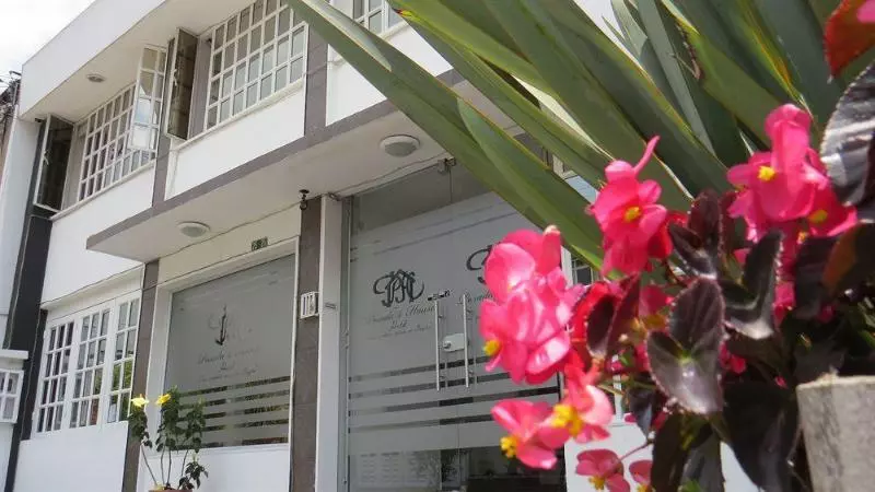 Fotos del hotel Posada's House:  8