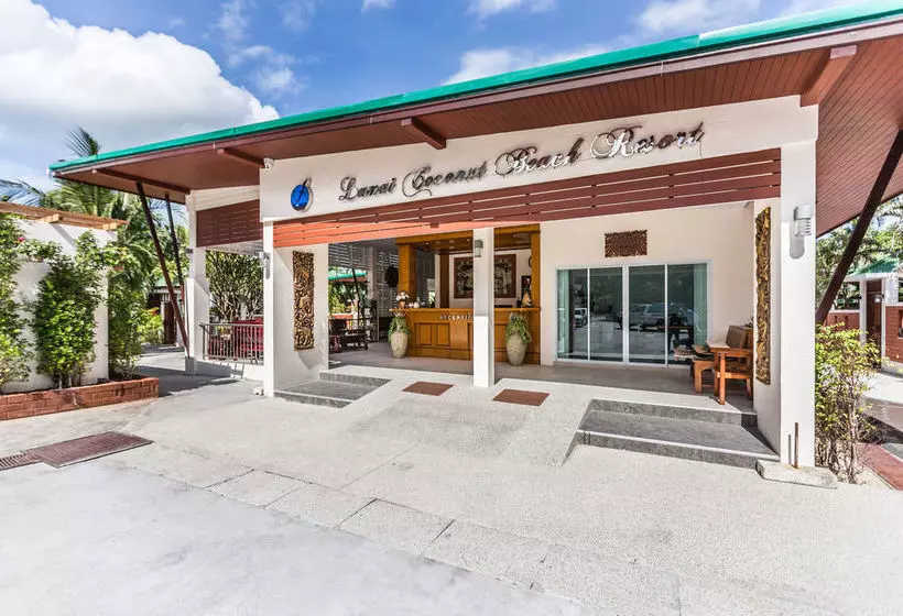 Fotos del hotel Lamai Beach Residence:  9