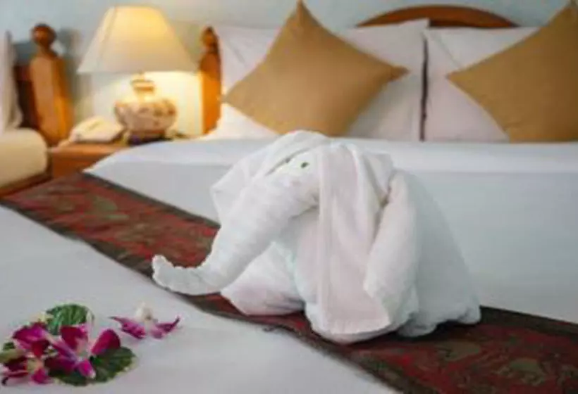 Lamai Beach Residence