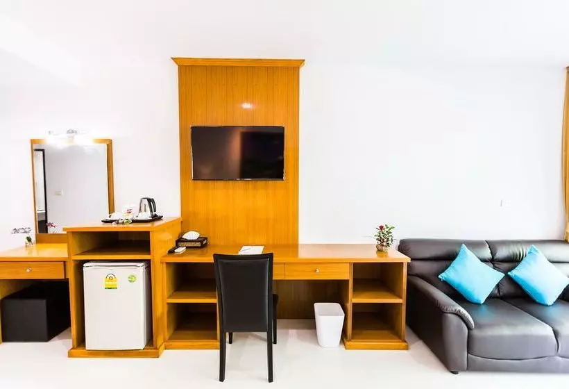 Fotos del hotel Lamai Beach Residence:  15