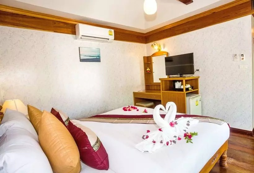 Fotos del hotel Lamai Beach Residence:  21