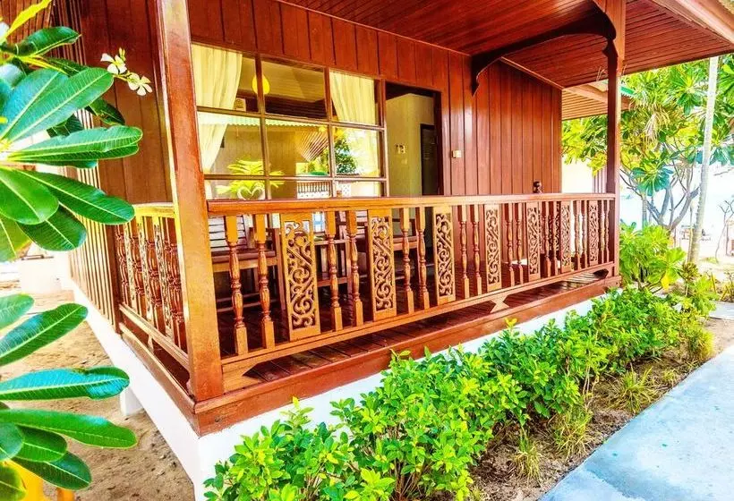 Fotos del hotel Lamai Beach Residence:  11