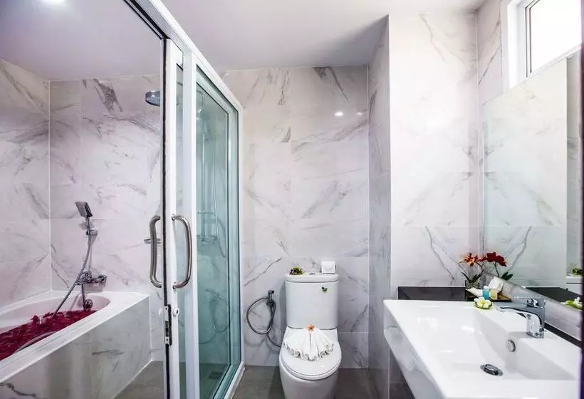 Fotos del hotel Lamai Beach Residence:  6