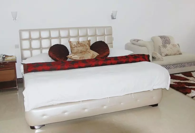 Fotos del hotel Mazsons:  15
