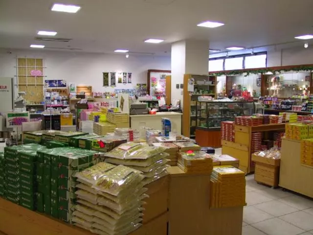 Fotos del hotel Okunikko Kougen:  14