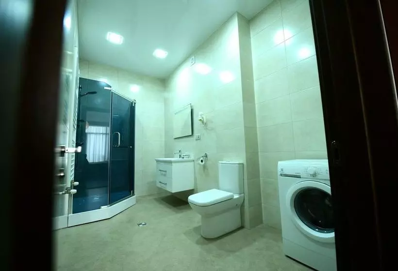Fotos del hotel Royal Palace  Tbilisi:  5