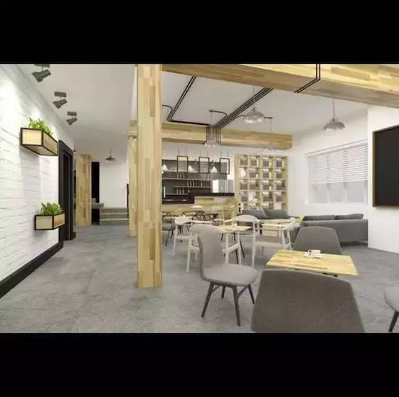 Fotos del hotel Pleasant Goat Boutique:  2