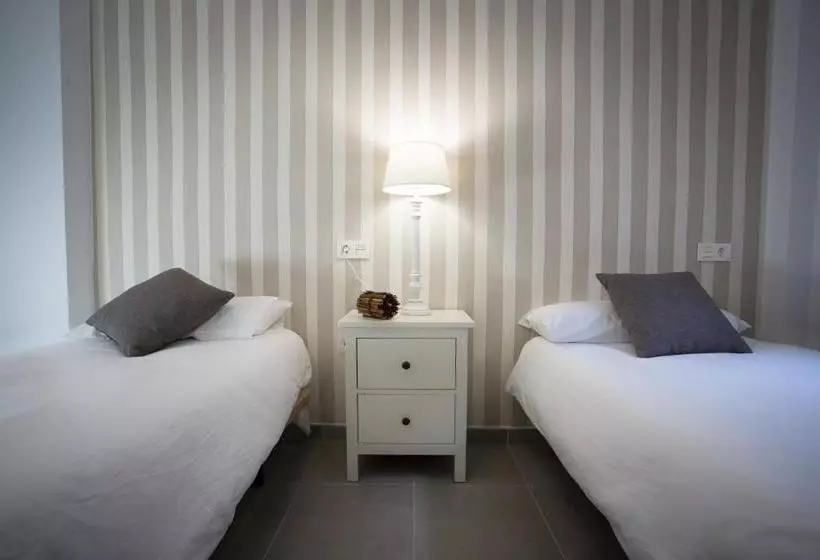 Holidays2malaga Flamenco Apartments