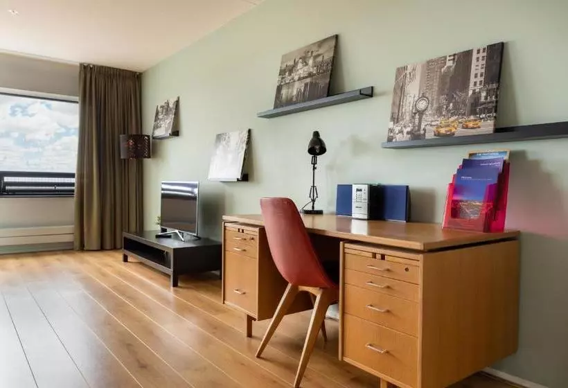 Fotos del hotel The Penthouse:  8