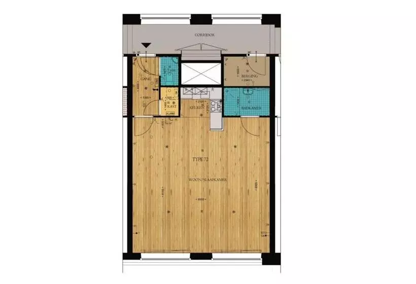 Fotos del hotel The Penthouse:  9