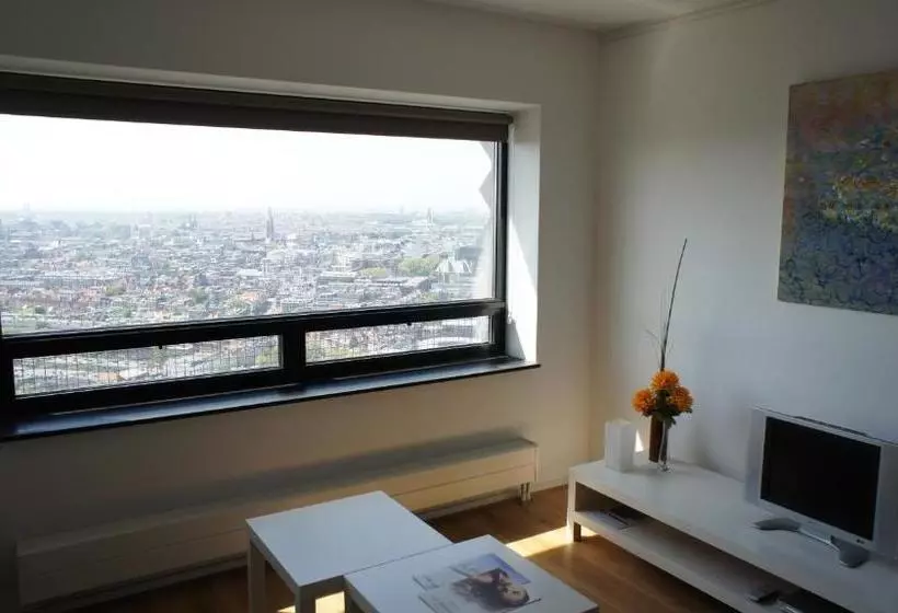 Fotos del hotel The Penthouse:  7