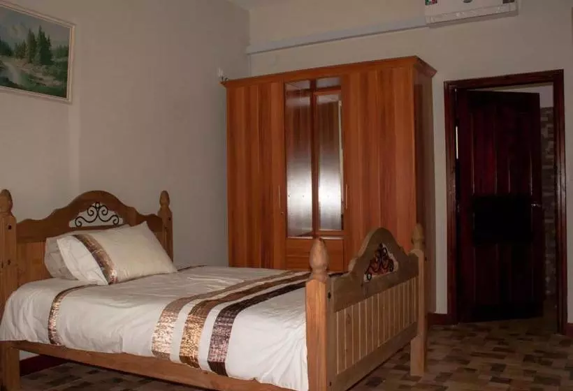 Royale Panorama View Apartment