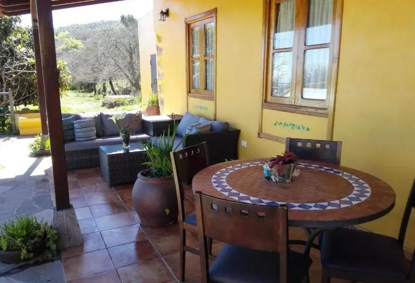 Fotos del hotel Finca La Majadera:  3