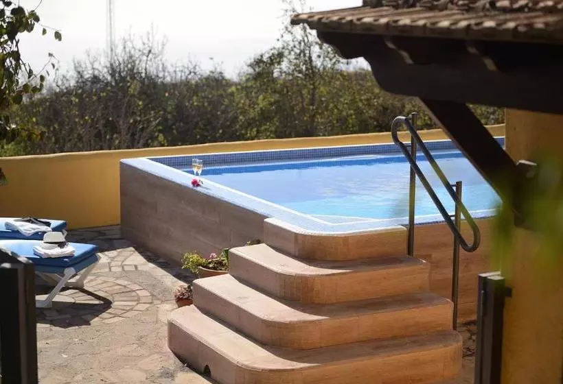 Fotos del hotel Finca La Majadera:  13