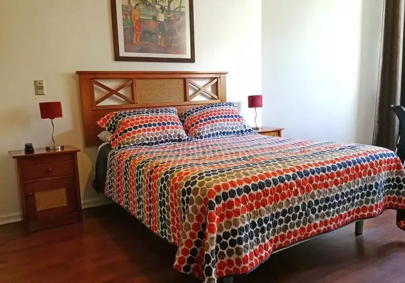 Fotos del hotel Plaza Town Santiago:  5