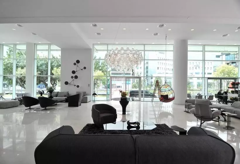 Fotos del hotel Athenaeum Palace & Luxury Suites:  13