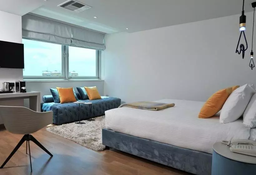 Fotos del hotel Athenaeum Palace & Luxury Suites:  10