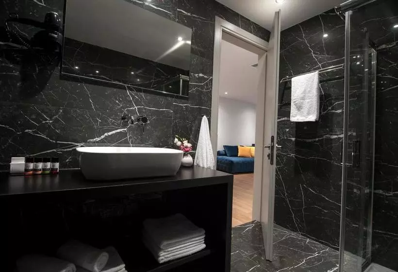 Fotos del hotel Athenaeum Palace & Luxury Suites:  6