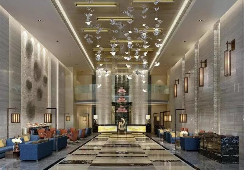 Fotos del hotel The Century:  2