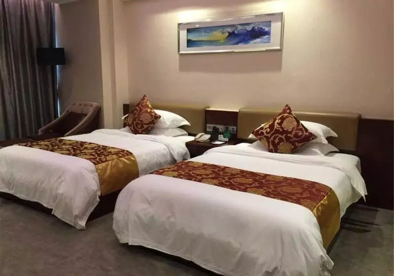 Fotos del hotel The Century:  11