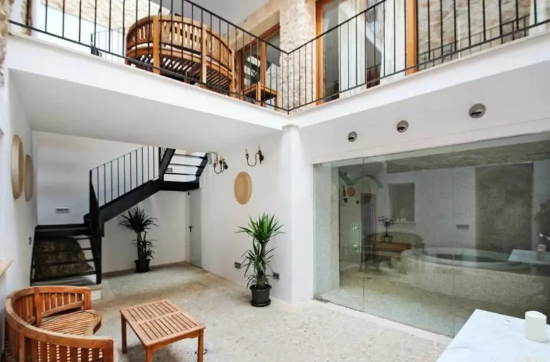 Fotos del hotel Can Solé Petit:  2