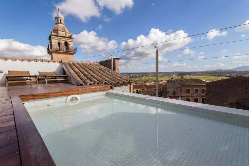 Fotos del hotel Can Solé Petit:  6