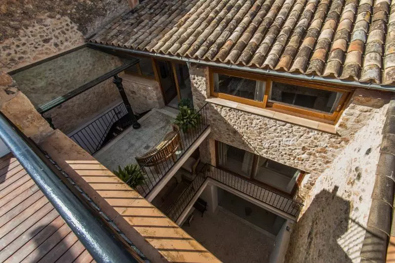 Fotos del hotel Can Solé Petit:  15