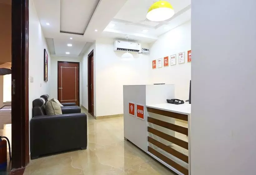Fotos del hotel Oyo Flagship 545 Rohini Pitampura:  2