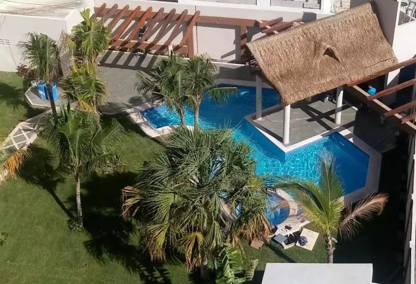 Fotos del hotel Tres Soles Apartments:  6