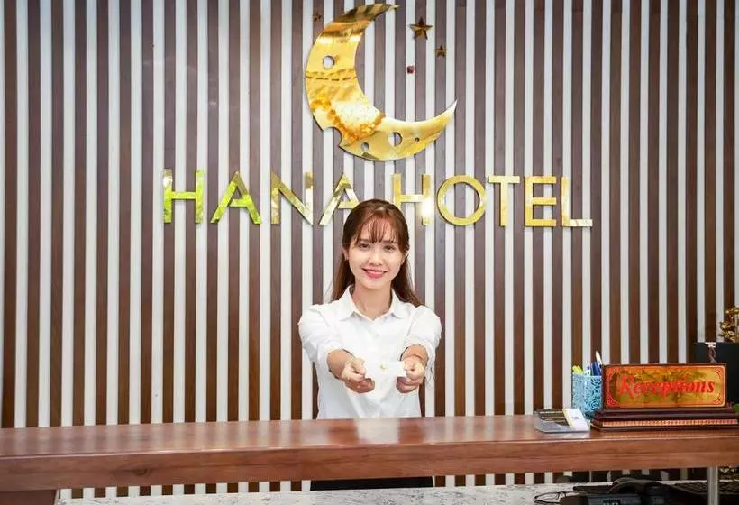 Fotos del hotel Hana  Da Nang:  7