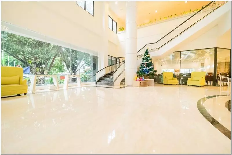 Fotos del hotel The Sunerra Bandung City Centre:  4