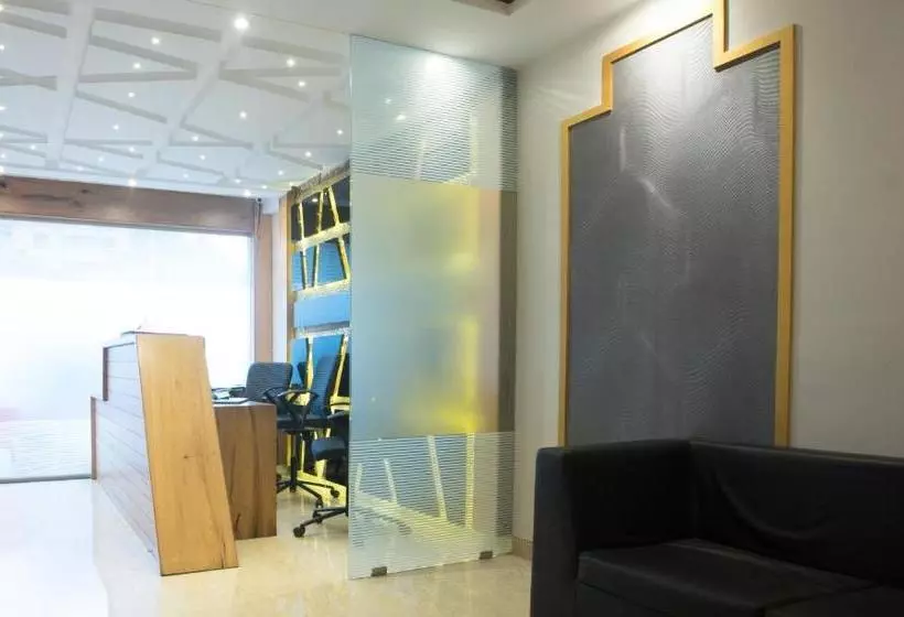 Fotos del hotel Treebo Trend Anam International:  4