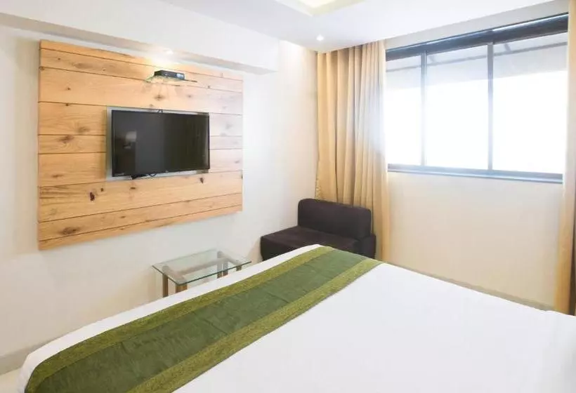 Fotos del hotel Treebo Trend Anam International:  24