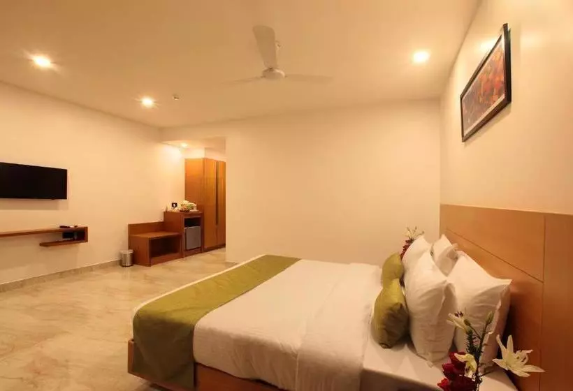 Fotos del hotel Park Residency:  4