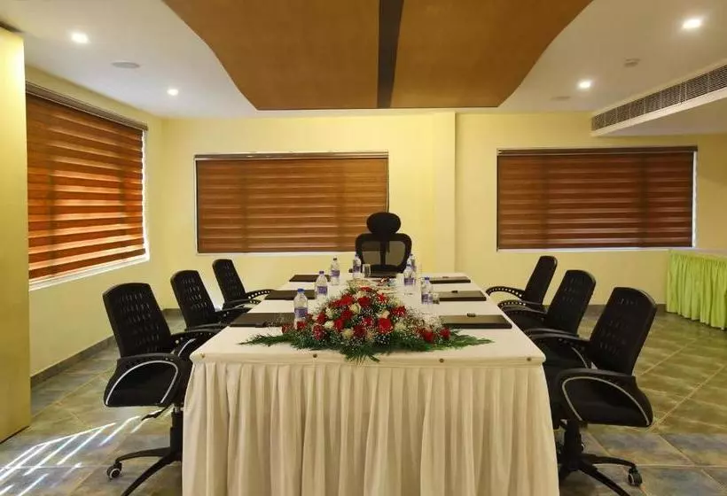 Fotos del hotel Park Residency:  21