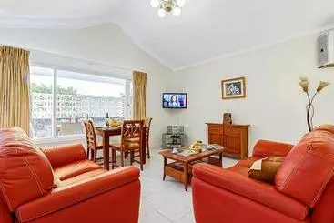 Villa Zoe - Playa de Pocillos