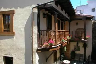 Hostería La Antigua - Potes