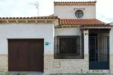 Casa Rural Cervarte - Argamasilla de Alba