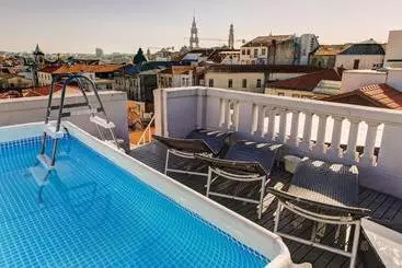 Rivoli Cinema Hostel - פורטו