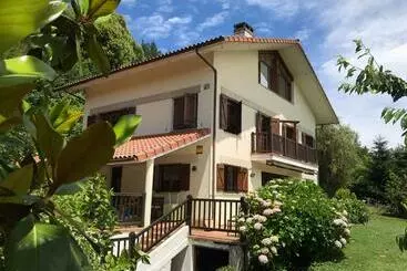 B&b Eguzkitza - Elgeta