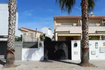 At131 Creixell - Creixell