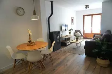 Apartamento La Espata - Villanua