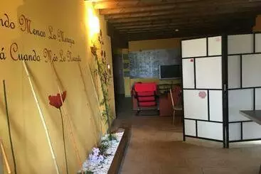 Casa Rural Antonio - Martiherrero