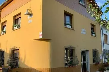 Vivienda Vacacional El Majo - Siero