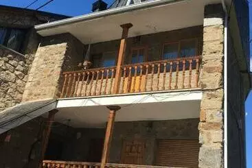 Casa Sanabresa - Galende