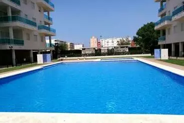 Precioso Apartamento Playa De Piles - Piles